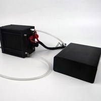 Pila de Celdas de Combustible de Alto Rendimiento, Mini Generador Hidroeléctrico, Sistema de Celdas de Combustible de Hidrógeno para UAV, Fabricante de Energía Veterinaria