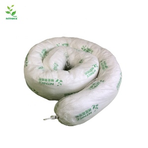 Conception de logo personnalisé Tapis de flèche absorbant à l'huile uniquement pour la <span class=keywords><strong>pollution</strong></span> par <span class=keywords><strong>les</strong></span> déversements océaniques pour OEM - Product Image 4