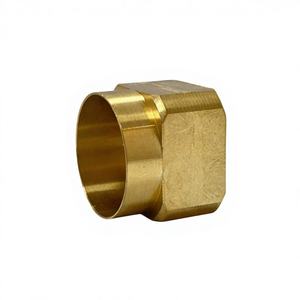 Servicios de Mecanizado CNC Personalizados, Piezas de Precisión de Aluminio, Acero al Carbono, Latón, Acero Inoxidable, Aplicaciones Médicas y Mecánicas - Product Image 1