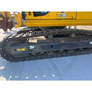 รถขุดขนาดใหญ่ Komatsu PC350LC มือสองจากญี่ปุ่น สภาพดี - Product Image 5