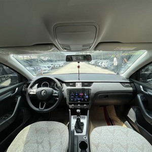 Voiture <span class=keywords><strong>d</strong></span>'<span class=keywords><strong>occasion</strong></span> Skoda <span class=keywords><strong>Octavia</strong></span> 2022 Essence Faible Consommation 1.5L 5 places Berline Confort Prix Abordable Autos <span class=keywords><strong>d</strong></span>'<span class=keywords><strong>occasion</strong></span> - Product Image 5