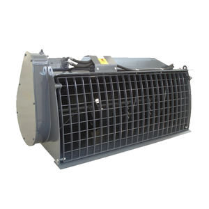 ถังผสมคอนกรีตพร้อมปั๊มสำหรับรถตักดิน - Product Image 5