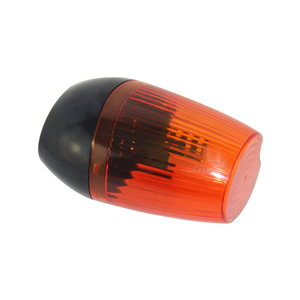 Feux de signalisation clignotants universels modernes <span class=keywords><strong>pour</strong></span> opérateur de porte coulissante et de <span class=keywords><strong>portail</strong></span> 12-265V AC/DC - Product Image 4