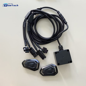 Controlador Electrónico de Válvula de Escape para BMW G80 M3 G82 M4 F90 M5 X5M, Módulo de Motor OEM de Doble Válvula con Modo Automático - Product Image 2