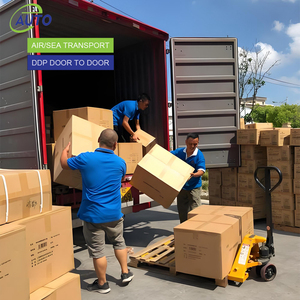 ประสบการณ์ด้านการขนส่งสินค้ามืออาชีพกว่าสิบปี บริการขนส่งสินค้าแบบ DDP LCL ไปยังออสเตรเลีย บริการโลจิสติกส์แบบครบวงจรสำหรับสินค้าพิเศษ - Product Image 5