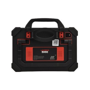 Herramienta Automotriz Yuanzhen X-431 PAD7, Barra de Conexión SmartLink C-end, Decodificación OBD en Línea - Product Image 3