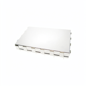 59-CBSA-2.5X5.75X0.5 แผ่นป้องกันคลื่นวิทยุแบบมีสต็อกพร้อมส่ง - Product Image 1