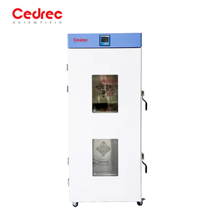 Incubateur à température constante 40L à prix avantageux avec système de contrôle de température intelligent PID - Product Image 3