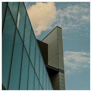 Système de <span class=keywords><strong>mur</strong></span>-rideau en verre <span class=keywords><strong>Optima</strong></span> de luxe à haute efficacité énergétique avec <span class=keywords><strong>isolation</strong></span> thermique pour tours de bureaux - Product Image 3