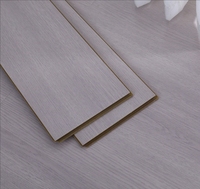 Offre Spéciale – Revêtement de Sol Stratifié Économique en Bois HDF/MDF 8MM/12MM, Étanche, Haute Brillance, Résistant à l'Usure AC5