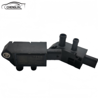 Capteur de pression différentielle DPF d'origine neuf 1MPP9-3 55500458 12677718 pour modèles VAUXHALL/OPEL – Fournisseur d'usine
