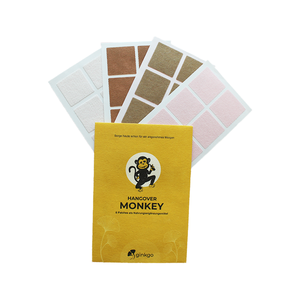 Patch transdermique premium contre la gueule de bois, soulagement efficace des inconforts post-boissons, favorise un sommeil réparateur et une relaxation mentale. - Product Image 2