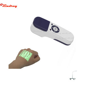 Rumah Sakit Klinik portabel perangkat pencari pembuluh darah pediatrik pencari Nadi inframerah genggam medis - Product Image 6