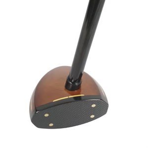 OEM Fábrica China Venta al por Mayor <span class=keywords><strong>JASDE</strong></span> PG-255 Unisex Nuevo Estilo Palo de Golf de Madera con Diseño Decorativo para Diestros, Varilla de Grafito Natural - Product Image 6