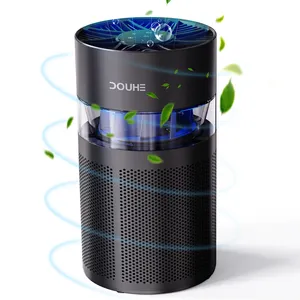 Ce Cb Etl Certificate Oem Custom Household Tuya Wifi Control 2 In 1 Audio Air Purifier Hepa Filter Best Air Purifier Hepa Filter