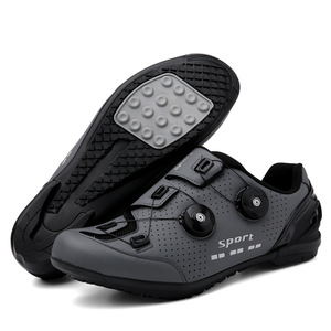 Nuovo prodotto Mountain Bike Sneaker Sport <span class=keywords><strong>da</strong></span> <span class=keywords><strong>corsa</strong></span> <span class=keywords><strong>scarpe</strong></span> <span class=keywords><strong>da</strong></span> ciclismo all'aperto - Product Image 4