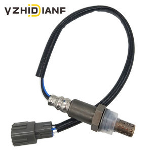 Capteur d'oxygène O2 en gros d'usine 89465B1020 89465-B1020 pour <span class=keywords><strong>Daihatsu</strong></span> <span class=keywords><strong>Sirion</strong></span> <span class=keywords><strong>2006</strong></span> 1.3 essence - Product Image 4