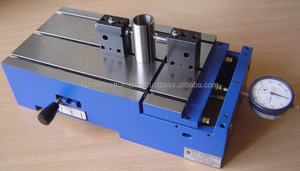 Comparador Electrónico de Calibres para Aceite Ligero y Materiales de Acero, Estándar ASTM 1060, Instrumentos Kudale, Medición con Inspección de Laboratorio de 1 Año - Product Image 6