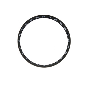 Montre SKX007 à succès avec anneau de chapitre GMT - Product Image 2