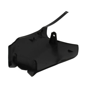 มอเตอร์ไซค์วิบาก YZF/WR/250/450  ตกแต่งด้วยแผ่นปิดหน้ากันลมแบบยูนิเวอร์แซล  พร้อมที่ยึดป้ายทะเบียน Zhenglin - Product Image 2