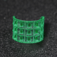 Pabrik Ifun Grosir LCD/DLP Printer 3D Perhiasan Resin Dapat Dicetak 405nm
