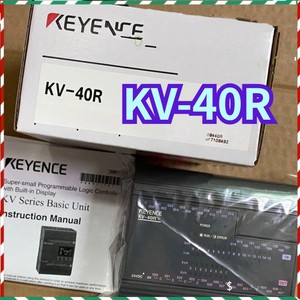 Repuestos para Equipos de Automatización PLC Industriales Kv-40r, Kv-30r, Kv-75r, Módulo de CPU para Controlador Lógico Programable - Product Image 1
