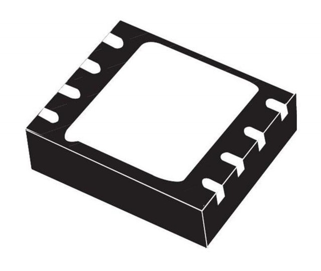 ST4SI2M0007AKIFW System on a Chip - SoC GSMA eSIM system-on-chip for secure M2M applications original