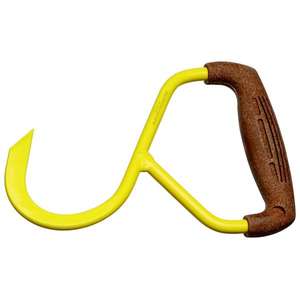 GEDORE - 2231395 Gancho de tracción-EAN 4017981005333 HERRAMIENTAS DE CORTE DE MADERA - Product Image 1