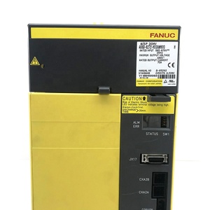 Amplificador de Husillo Fanuc A06B-6272-H030 Nuevo de Alta Calidad - Product Image 6