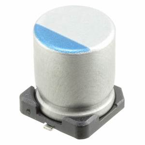 Composants électroniques d'origine PCX1V270MCS1GS, fournisseurs de composants électroniques, neufs, CAP ALUM POLY 27UF 20% 35V SMD - Product Image 1