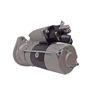 Nuevo Arrancador de Motor de Camión de Alta Calidad Hecho en Taiwán, Repuesto para Camiones Japoneses y Europeos FUSO/Hino/UD, Modelos 2007-2021 - Product Image 3