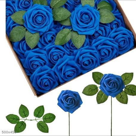 รอยัลบลู