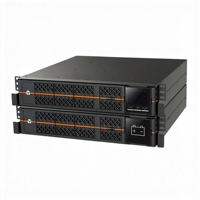 Vertiv ITG Serisi 3KVA/6KVA/10KVA Tek Fazlı Online UPS Saf Sinüs Dalgası Kurşun Asit Akülü 0ms Transfer Süresi