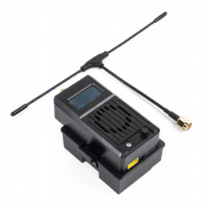 Émetteur-récepteur ELRS 2,5 W <span class=keywords><strong>TX</strong></span> RX 360 MHz 433 MHz 720 MHz <span class=keywords><strong>TX</strong></span> 2,5 W pour drone FPV, vols longue distance, compatible avec Radiomaster TX12 Crush - Product Image 1