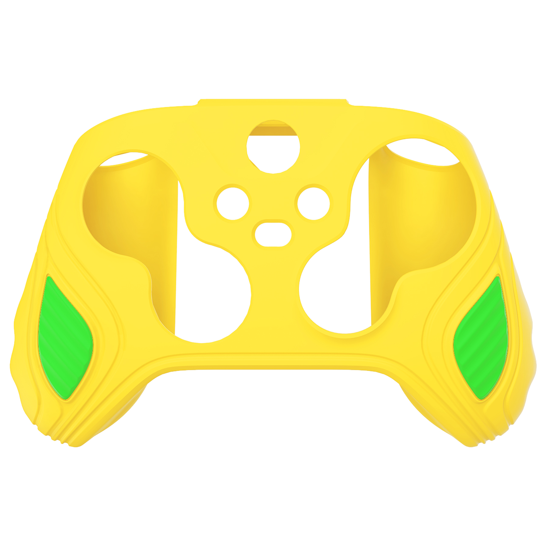 Legend Yellow & Green SPX3013