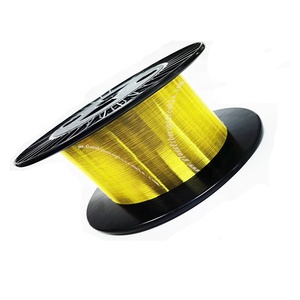 光纤芯100um 200um 300um 400um NA0.22 200nm-670nm多二极管二氧化硅包层多模激光光纤 - Product Image 4