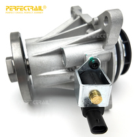 PERFECTRAIL LR089625 LR089625 Pièces de voiture Pompe à eau du moteur pour Land Rover Discovery L319 L462 Range Rover L494 pour Jaguar XJ XF