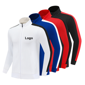 Fabricants de joggeurs de luxe pour hommes, survêtement de jogging en nylon personnalisé pour hommes, nylon coupe-vent vierge personnalisé pour hommes - Product Image 1