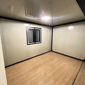 Brand New 20ft Container 20 Foot Shipping Container for Sale - Product Image 3
