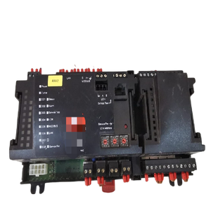 <span class=keywords><strong>Controller</strong></span> <span class=keywords><strong>di</strong></span> <span class=keywords><strong>Gestione</strong></span> Sistema Plc Aksm 720 - Product Image 1