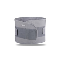 VBOSi 7052 Ceinture de Soutien Lombaire Professionnelle Élastique pour Fitness, Amincissement du Ventre et Soulagement des Maux de Dos – Meilleure Vente BSCI