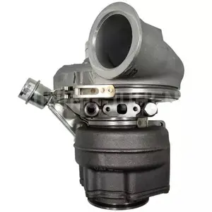 MD16 Diesel Engine Spare Part Turbocharger 15096757 For Construction Machinery Part HE551W 2839679 15096757