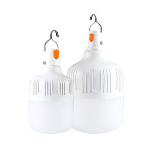หลอดไฟ LED B12 3500K แสงวอร์มไวท์ 95lm/W ตัวหลอดพลาสติก สวิตช์แบบแมนนวล AC 85-265V อายุการใช้งาน 30000 ชั่วโมง ได้รับการรับรองมาตรฐาน CE SMD - Product Image 1