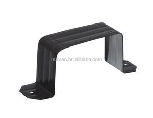 Gouttière en aluminium <span class=keywords><strong>de</strong></span> matériel décoratif Durable ignifuge et imperméable <span class=keywords><strong>de</strong></span> conception professionnelle/gouttières en béton/gouttière carrée - Product Image 2