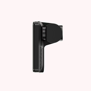 Meilleur 4 pouces trois canaux voiture boîte noire Dvr 1080p dash cam enregistrement cyclique véhicule sécurité dash cam à bord boîte noire - Product Image 2