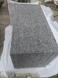 Schmetterlings grüner Granit für den Bau von Außenwand verkleidung fliesen - Product Image 6