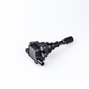 Bobine d'allumage automobile de remplacement OEM F01R00A012 pour Brilliance Junjie 4G93, accessoires de voiture haute performance - Product Image 2