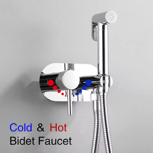 Смеситель для биде - Product Image 1