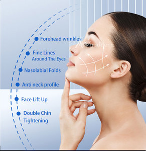Cartuchos de Colágeno de Doble Acción de Múltiples Profundidades para Rostro y Cuerpo, Antiarrugas, Estimulante de Colágeno, para Clínicas de Belleza, Compatible con OEM - Product Image 5