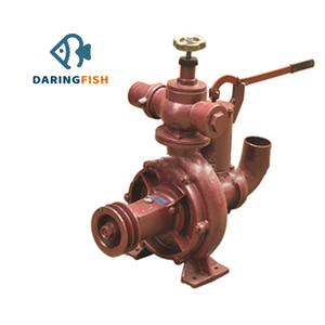 Système d'irrigation agricole à moteur diesel DaringFish, pompe à eau avec surveillance à distance, <span class=keywords><strong>construction</strong></span> métallique pour utilisation agricole - Product Image 6